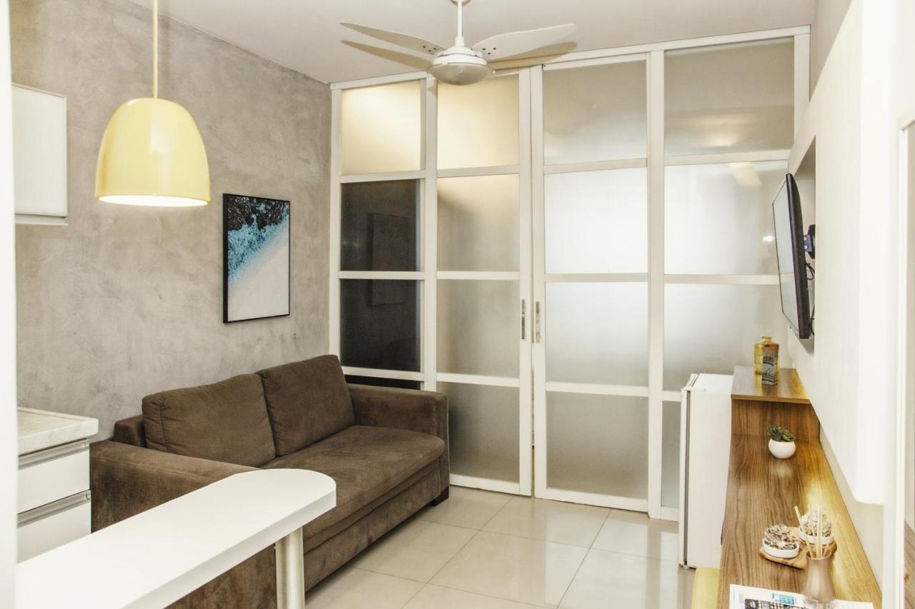 Adoravel Em Copacabana - Proximo A - Mvc205 Z5 Apartamento Rio de Janeiro