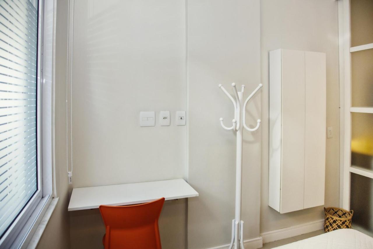 Apartamento Adoravel Em Copacabana - Proximo A - Mvc205 Z5 *